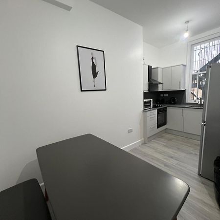 London Rooms ภายนอก รูปภาพ