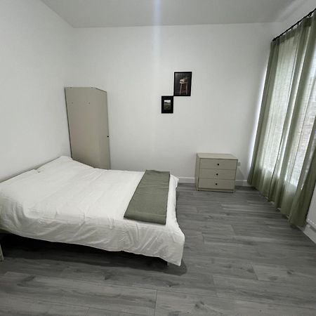 London Rooms ภายนอก รูปภาพ