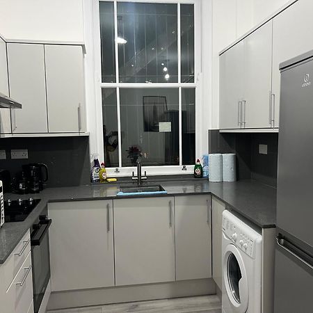 London Rooms ภายนอก รูปภาพ