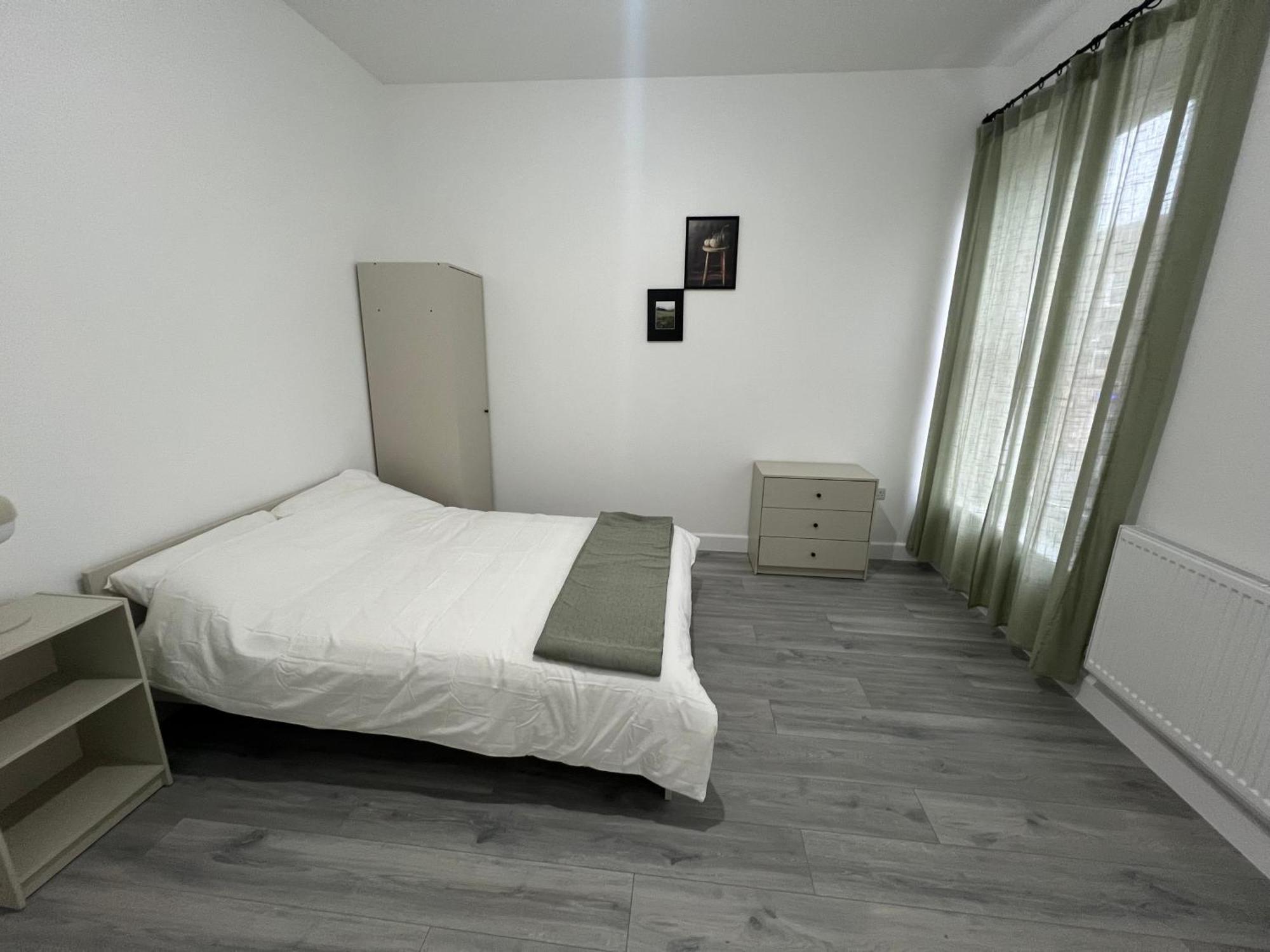 London Rooms ภายนอก รูปภาพ